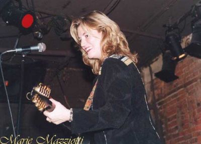 Marie Mazziotti's Main Photo