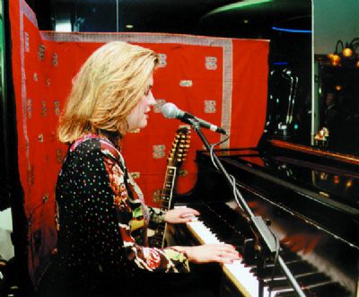 Marie Mazziotti | New York, NY | Pop Singer | Photo #2
