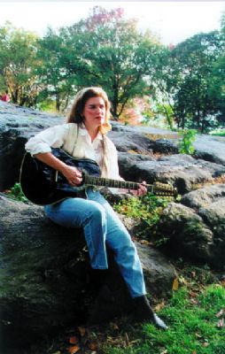 Marie Mazziotti | New York, NY | Pop Singer | Photo #3