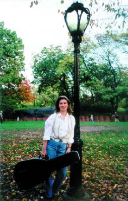 Marie Mazziotti | New York, NY | Pop Singer | Photo #5