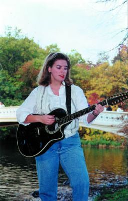 Marie Mazziotti | New York, NY | Pop Singer | Photo #8