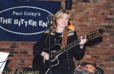 Marie Mazziotti | New York, NY | Pop Singer | Photo #9