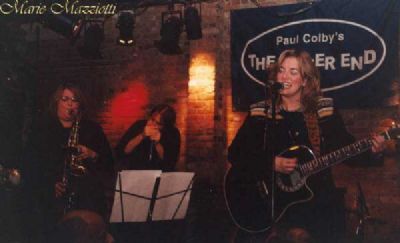 Marie Mazziotti | New York, NY | Pop Singer | Photo #11