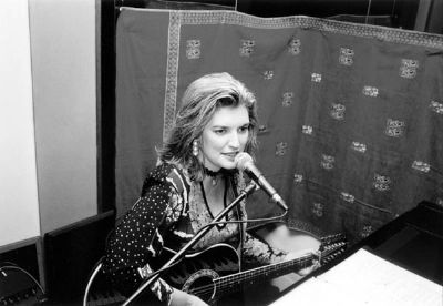 Marie Mazziotti | New York, NY | Pop Singer | Photo #12