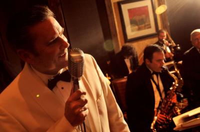 I Love Sinatra! - With Dave Halston | Dallas, TX | Frank Sinatra Tribute Act | Photo #21