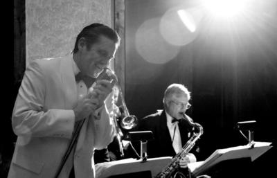 I Love Sinatra! - With Dave Halston | Dallas, TX | Frank Sinatra Tribute Act | Photo #22