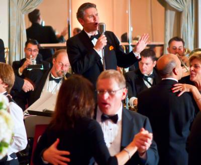 I Love Sinatra! - With Dave Halston | Dallas, TX | Frank Sinatra Tribute Act | Photo #25