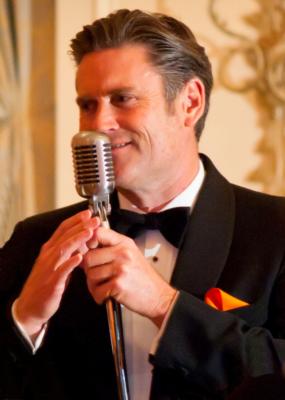 I Love Sinatra! - With Dave Halston | Dallas, TX | Frank Sinatra Tribute Act | Photo #24