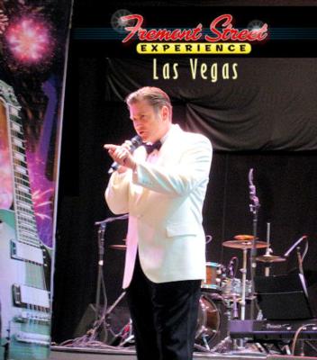 I Love Sinatra! - With Dave Halston | Dallas, TX | Frank Sinatra Tribute Act | Photo #9