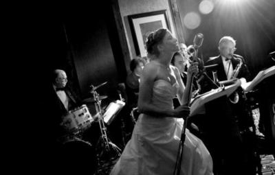 I Love Sinatra! - With Dave Halston | Dallas, TX | Frank Sinatra Tribute Act | Photo #23