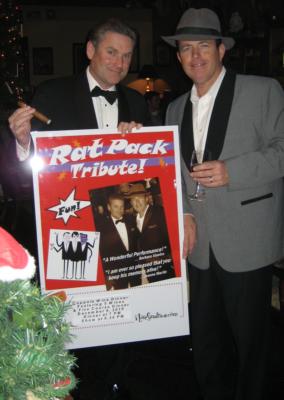 I Love Sinatra! - With Dave Halston | Dallas, TX | Frank Sinatra Tribute Act | Photo #19