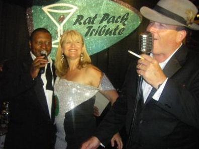 I Love Sinatra! - With Dave Halston | Dallas, TX | Frank Sinatra Tribute Act | Photo #13