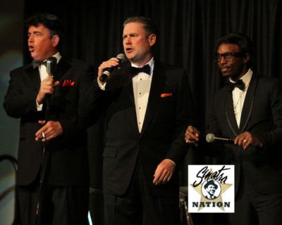 I Love Sinatra! - With Dave Halston | Dallas, TX | Frank Sinatra Tribute Act | Photo #14