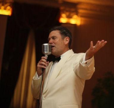 I Love Sinatra! - With Dave Halston | Dallas, TX | Frank Sinatra Tribute Act | Photo #6