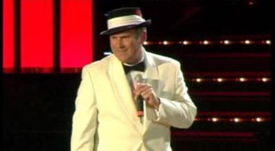 I Love Sinatra! - With Dave Halston | Dallas, TX | Frank Sinatra Tribute Act | Photo #15
