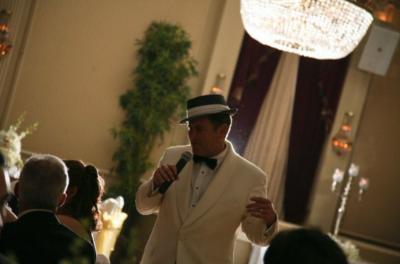 I Love Sinatra! - With Dave Halston | Dallas, TX | Frank Sinatra Tribute Act | Photo #18