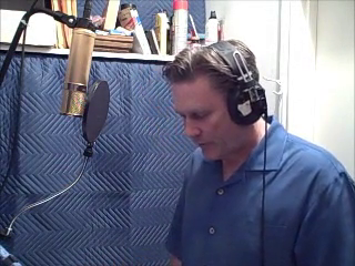 I Love Sinatra! - With Dave Halston | Dallas, TX | Frank Sinatra Tribute Act | Studio Session - The One I Love Belongs to Somebody Else