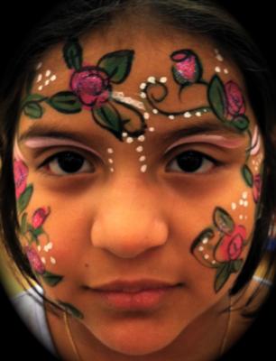 Face Painting & Balloon Art By Jazzana & Co. | Oakland, NJ | Face Painting | Photo #24