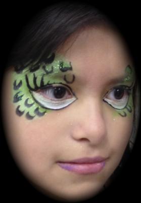 Face Painting & Balloon Art By Jazzana & Co. | Oakland, NJ | Face Painting | Photo #13
