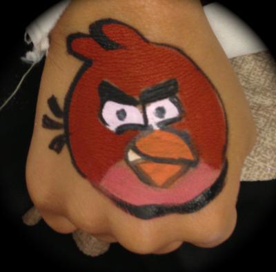 Face Painting & Balloon Art By Jazzana & Co. | Oakland, NJ | Face Painting | Photo #15