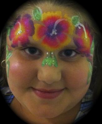 Face Painting & Balloon Art By Jazzana & Co. | Oakland, NJ | Face Painting | Photo #7