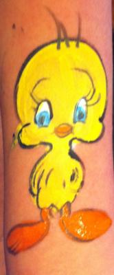 Face Painting & Balloon Art By Jazzana & Co. | Oakland, NJ | Face Painting | Photo #14