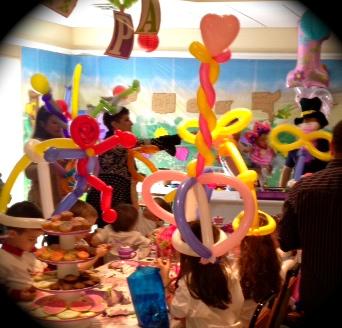 Face Painting & Balloon Art By Jazzana & Co. | Oakland, NJ | Face Painting | Photo #19