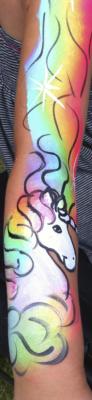 Face Painting & Balloon Art By Jazzana & Co. | Oakland, NJ | Face Painting | Photo #9