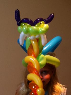 Face Painting & Balloon Art By Jazzana & Co. | Oakland, NJ | Face Painting | Photo #21