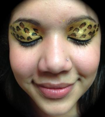 Face Painting & Balloon Art By Jazzana & Co. | Oakland, NJ | Face Painting | Photo #18