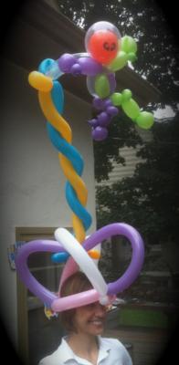 Face Painting & Balloon Art By Jazzana & Co. | Oakland, NJ | Face Painting | Photo #22