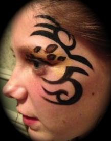 Face Painting & Balloon Art By Jazzana & Co. | Oakland, NJ | Face Painting | Photo #8