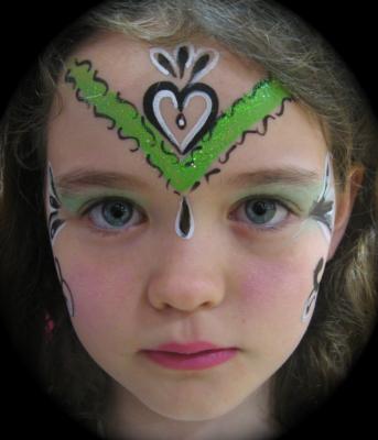 Face Painting & Balloon Art By Jazzana & Co. | Oakland, NJ | Face Painting | Photo #5