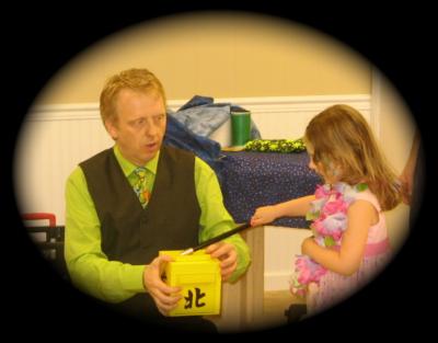 Face Painting & Balloon Art By Jazzana & Co. | Oakland, NJ | Face Painting | Photo #11