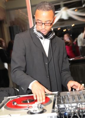 DJ Miles Green's Main Photo