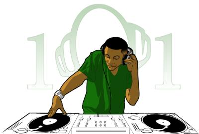 DJ Miles Green | Oakland, CA | DJ | Photo #14