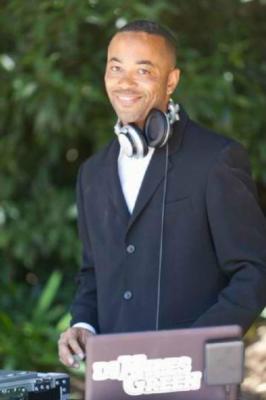 DJ Miles Green | Oakland, CA | DJ | Photo #11