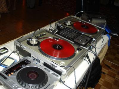DJ Miles Green | Oakland, CA | DJ | Photo #21