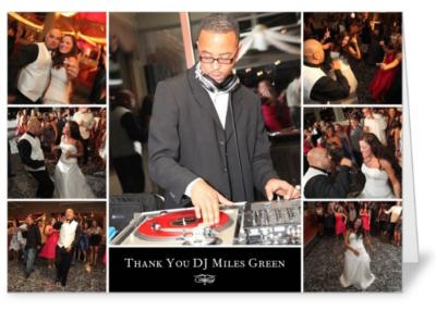 DJ Miles Green | Oakland, CA | DJ | Photo #24