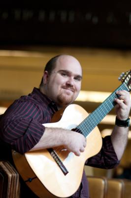 Donovan Raitt's Main Photo