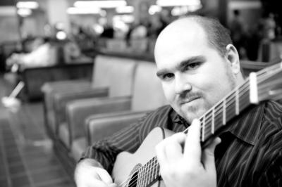 Donovan Raitt | Irvine, CA | Classical Guitar | Photo #6