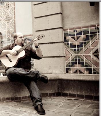 Donovan Raitt | Irvine, CA | Classical Guitar | Photo #5