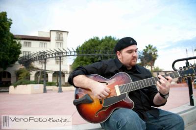 Donovan Raitt | Irvine, CA | Classical Guitar | Photo #7