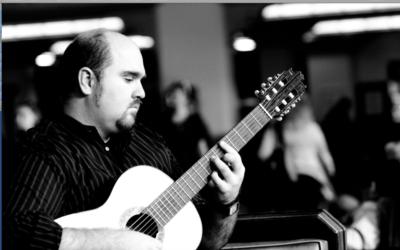 Donovan Raitt | Irvine, CA | Classical Guitar | Photo #4