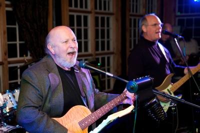 The Excellerators (formerly known as The Dam Band) | Atlanta, GA | Rock Band | Photo #5