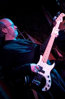 The Excellerators (formerly known as The Dam Band) | Atlanta, GA | Rock Band | Photo #4