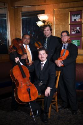 String Poets Quartet's Main Photo
