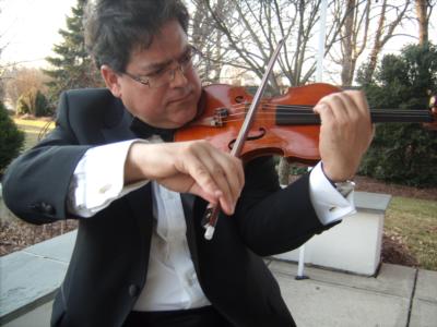 String Poets Quartet | Columbia, MD | String Quartet | Photo #5