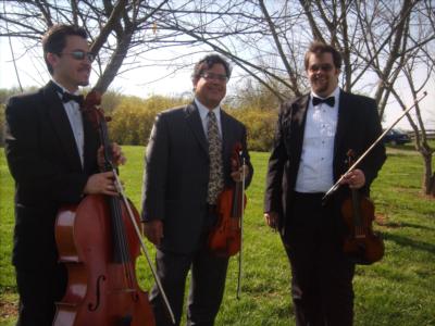 String Poets Quartet | Columbia, MD | String Quartet | Photo #8