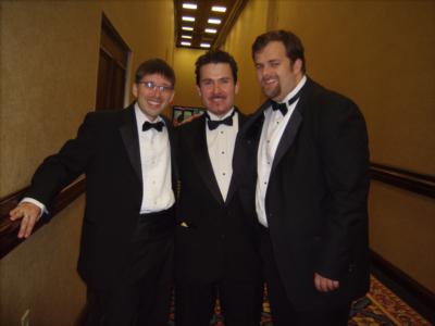 String Poets Quartet | Columbia, MD | String Quartet | Photo #11